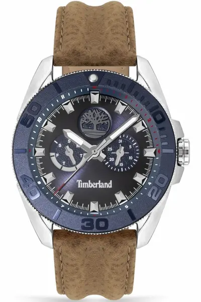 image of Timberland Timberland Fairhill Watch TDWGF2200903