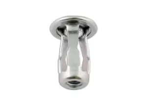 Image of Jack Nuts 5.0mm Pack 50 Connect 35209