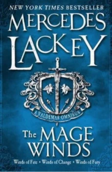 Image of The Mage Winds by Mercedes Lackey Paperback