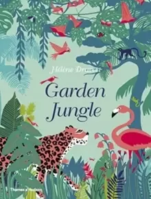 Image of Garden Jungle