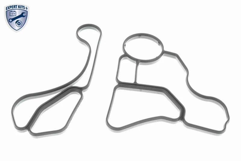 Image of Gasket Set, oil cooler VEMO V20-60-9045