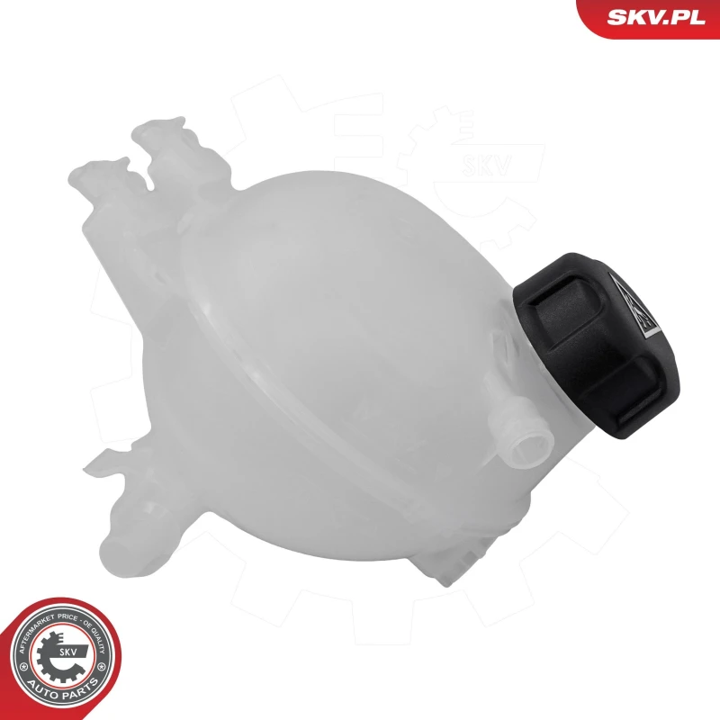 Image of ESEN SKV Coolant expansion tank ESEN SKV 61SKV524