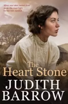 Image of The Heart Stone
