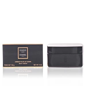 Image of COCO NOIR creme corps 150 gr