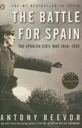 Image of battle for spain the spanish civil war 1936 1939
