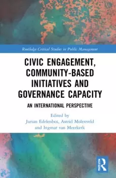 Image of Civic Engagement Community-Based Initiatives and Governance CapacityAn International Perspective