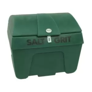 image of Slingsby 400L Slingsby Heavy Duty Salt and Grit Bins, without Hopper Feed, With