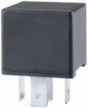 Image of Flasher Unit 4RD007903-021 by Hella