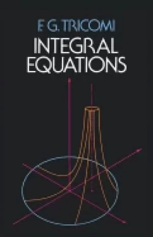 Image of integral equations