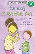 Image of emmas strange pet