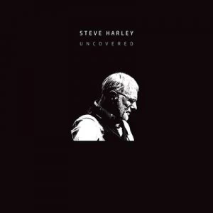 Image of Uncovered by Steve Harley CD Album