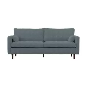Image of Crossland Grove Battersea Sofa 3 Seater Ferroli Carolina