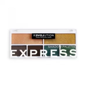 Image of Relove by Revolution Colour Play Express Eyeshadow Palette