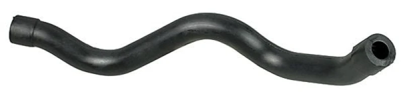 Image of Rocker cover breather pipe METZGER 2380103