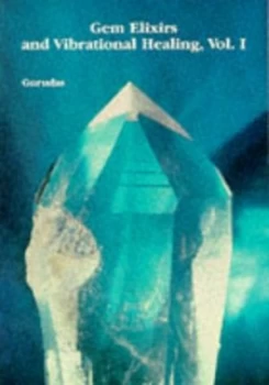 Image of Gem Elixirs and Vibrational Healing Book