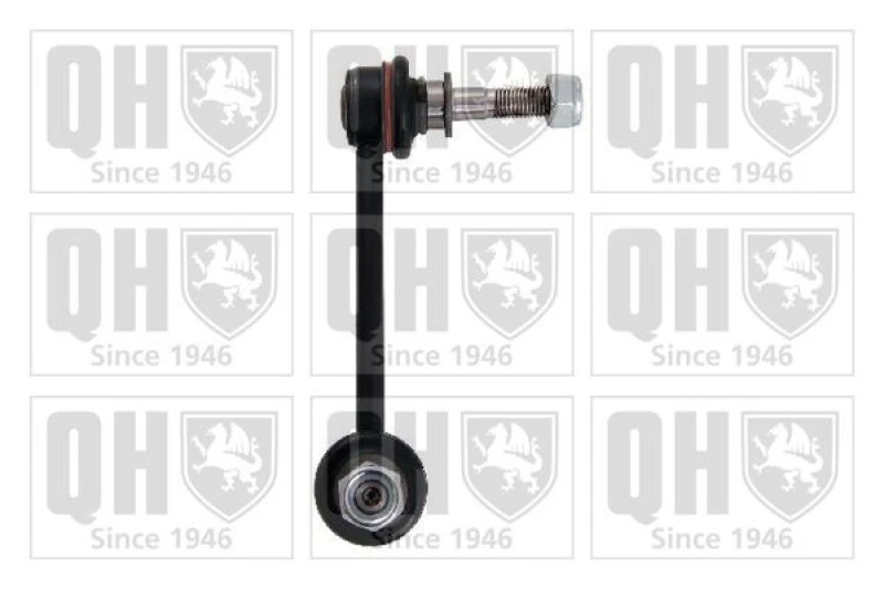 Image of QUINTON HAZELL Anti-roll bar link QUINTON HAZELL QLS3757S