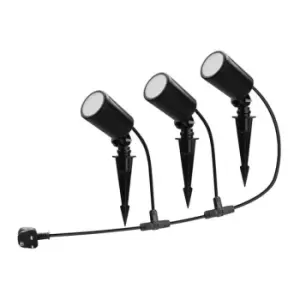 Image of Link2Home Zigbee Smart Garden Light Kit