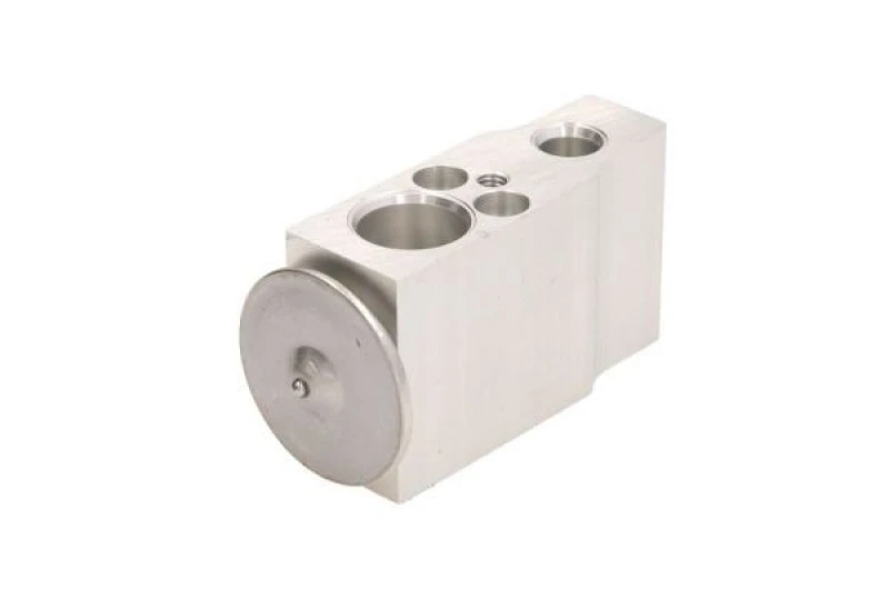 Image of THERMOTEC AC expansion valve THERMOTEC KTT140069