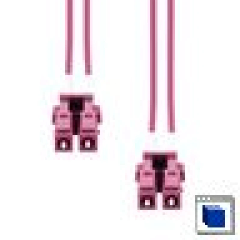 Image of Garbot FO Cle 50/125. OM4.