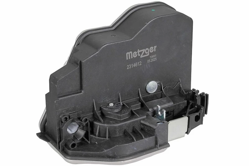 Image of Door lock METZGER 2314612