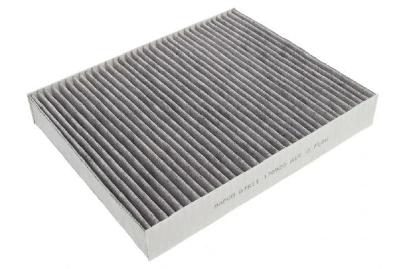 Image of Pollen filter MAPCO 67611