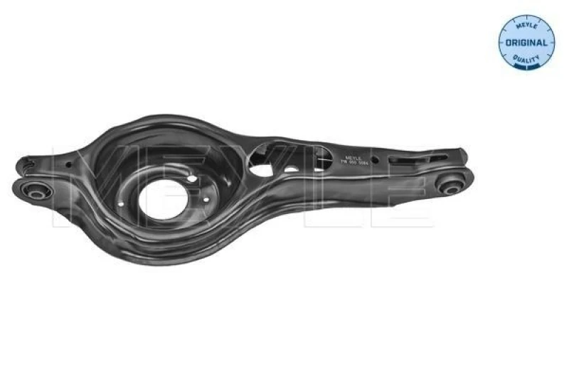 Image of Suspension arm MEYLE 716 050 0064