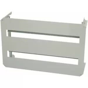 Image of Fibox 8120797 DRS ARCA 406021 DIN rail frame set 2 rows x 27 modules