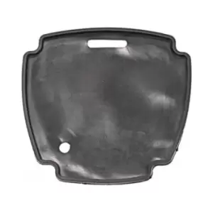 Image of ELRING Gaskets MERCEDES-BENZ,JEEP,DODGE 122.272 6111870380,A6111870680 Seal, oil outlet (charger)