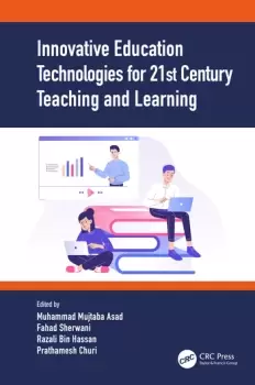 Image of Innovative Education Technologies for 21st Century Teaching and Learning