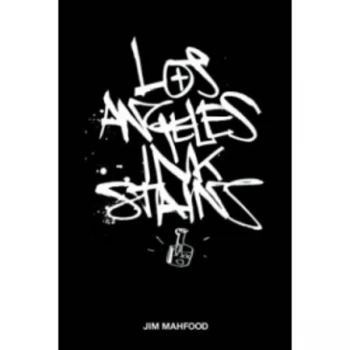 Image of Los Angeles Ink Stains Volume 1 TP