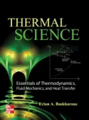 Image of thermal science