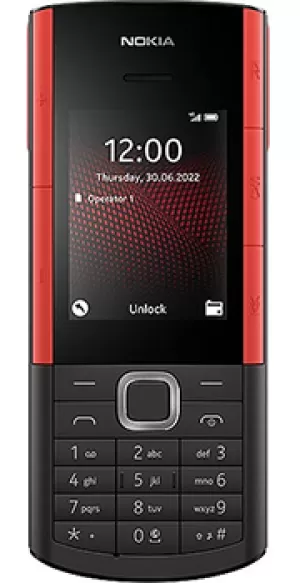 image of Nokia 5710 XpressAudio 2022 128GB