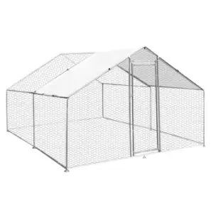 Image of Monstershop Chicken Run 3m x 4m x 2m