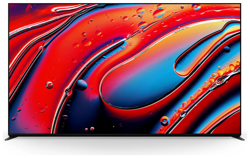 Image of Sony Bravia 9 65" K65XR90PU Smart 4K Ultra HD HDR Mini LED TV