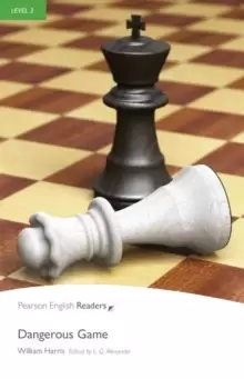 Image of Level 3: Dangerous Game