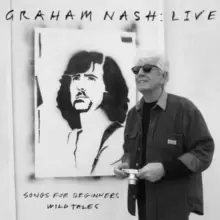 Image of Live: Songs for Beginners/Wild Tales