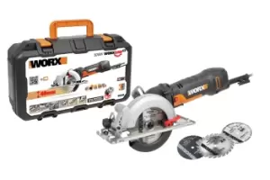 Image of WORX WX439 XL Hand Saw - 500W