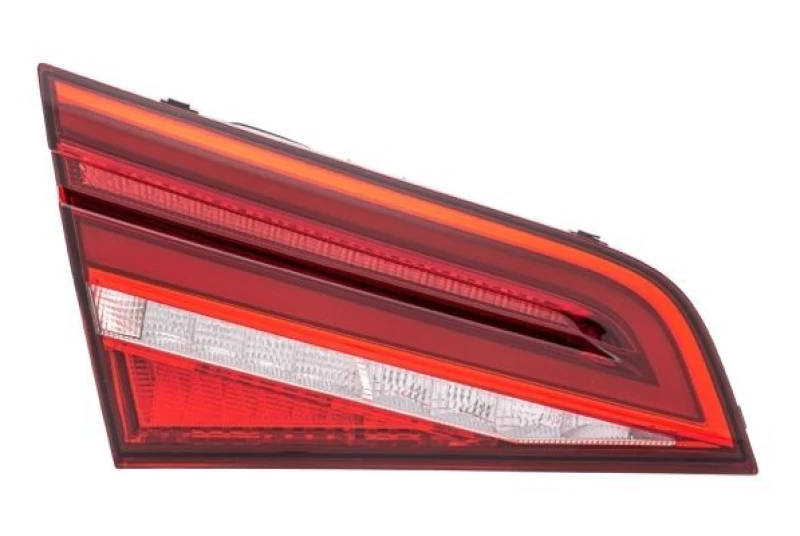 Image of HELLA Rear light HELLA 2SV 012 837-091