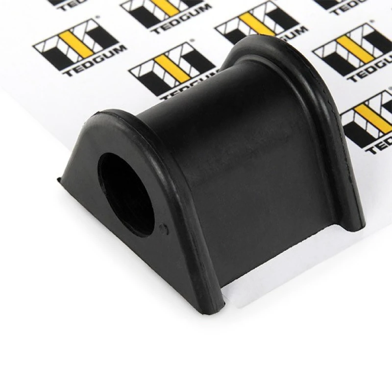 Image of TEDGUM 00210938 Bushing, stabilizer Front Axle Bushing,stabilizer (331)