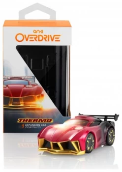 image of anki Overdrive Expansion Car Thermo