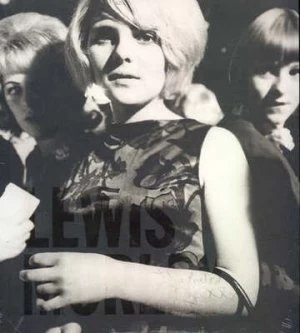 Image of Lewis Morley by Judy Annear Paperback