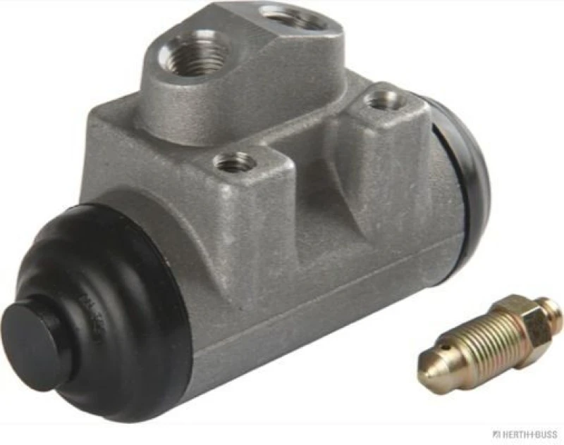 Image of Wheel Brake Cylinder HERTH+BUSS JAKOPARTS J3240517