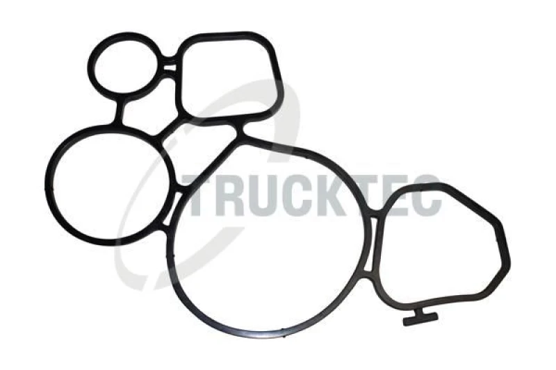 Image of Gasket, water pump TRUCKTEC AUTOMOTIVE 04.19.122