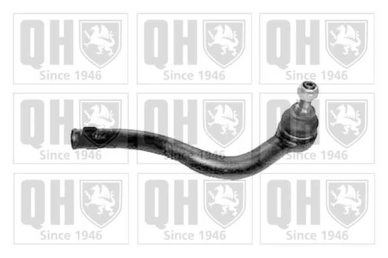 Image of QUINTON HAZELL Track rod end QUINTON HAZELL QR2988S