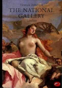 Image of The National Gallery London by Homan Potterton Paperback
