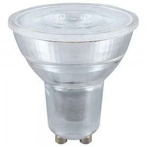 Image of Crompton LED GU10 Glass SMD 4.5W - Cool White