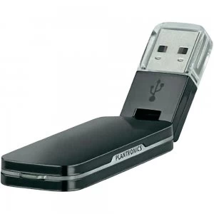 Image of Plantronics D100M Black starter kit