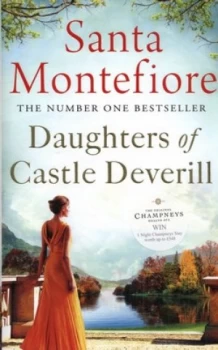 Image of Daughters of Castle Deverill by Santa Montefiore Hardback