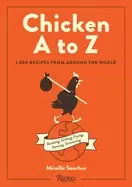Image of chicken a to z 1 000 recipes from around the world
