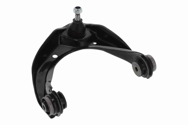Image of VAICO V25-1538 Suspension arm Original VAICO Quality Control Arm, Sheet Steel, Front Axle Left Sheet Steel Track Control Arm (273)